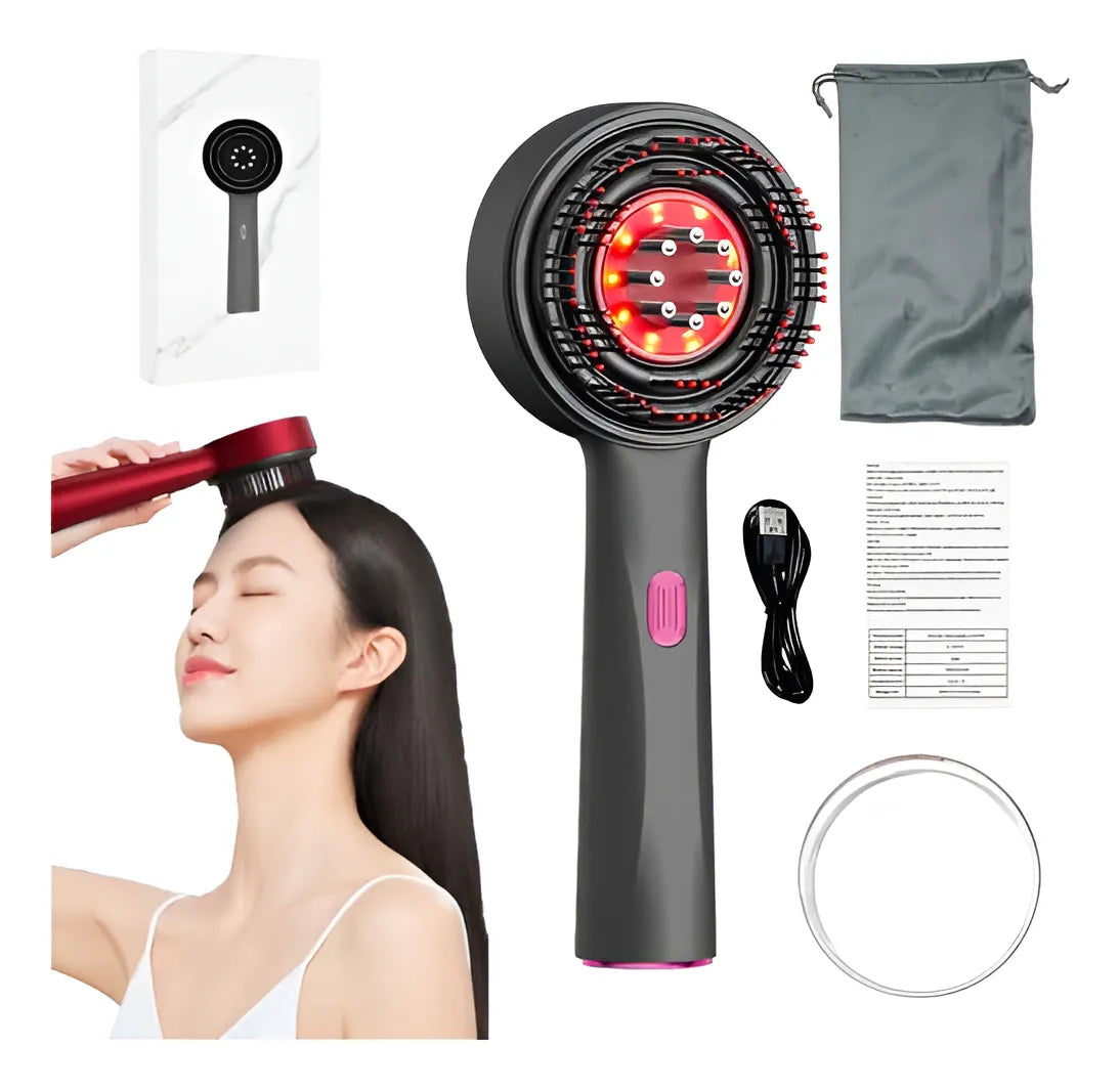 Gray helmet for bikers